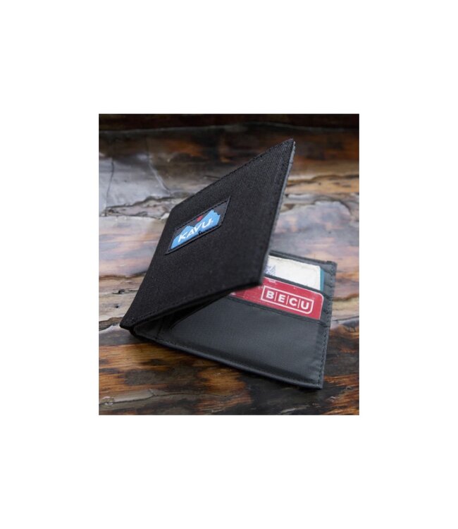 KAVU Yukon Wallet