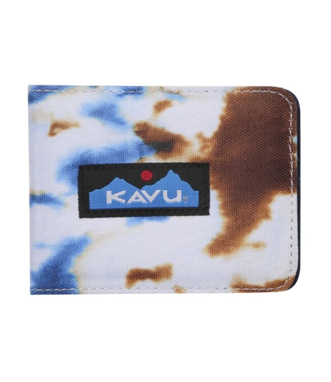 KAVU Watershed Wallet