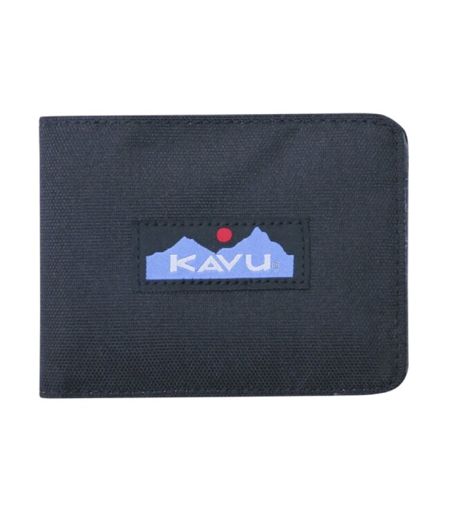 KAVU Watershed Wallet