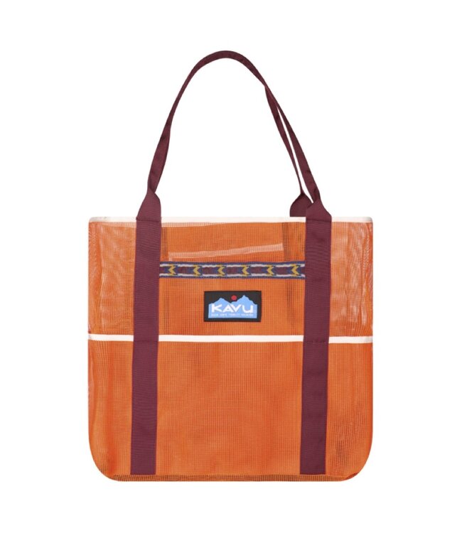 Alder Lake Tote –