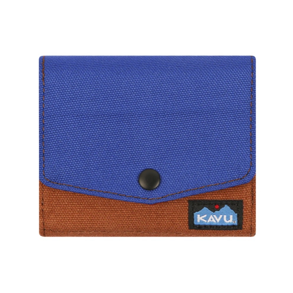 KAVU West Cove Wallet Outdoor Life Singapore