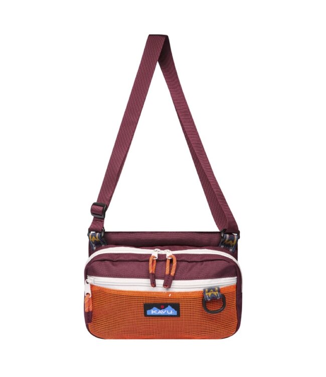 Kavu Rope Sling Bag – Wilderness Sports, Inc.