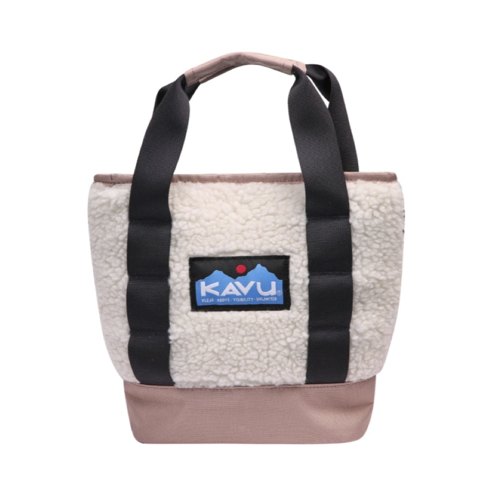 SAC À MAIN KAVU, BRIMLEY NOIR