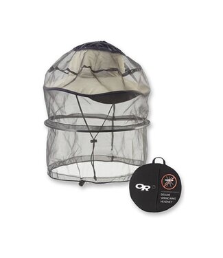 Outdoor Research Deluxe Spring Ring Headnet