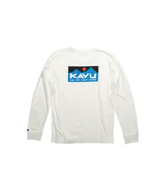 KAVU KAVU Forever KAVU L/S