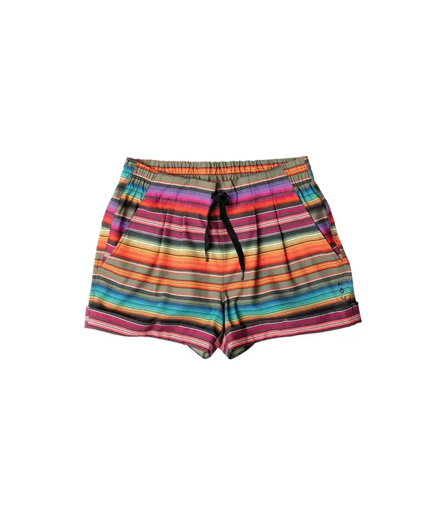 KAVU Tepic Short Outdoor Life Singapore