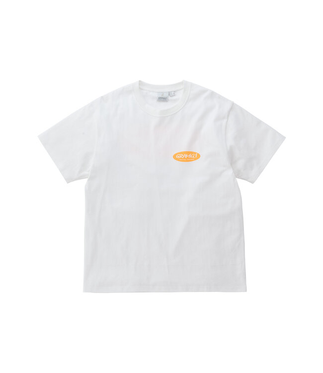 Gramicci Original Freedom Oval Tee