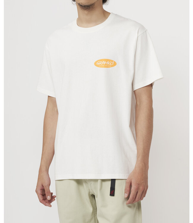 Gramicci Original Freedom Oval Tee