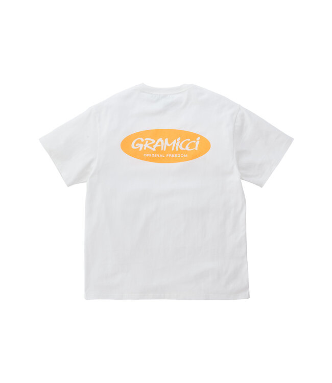 Gramicci Original Freedom Oval Tee