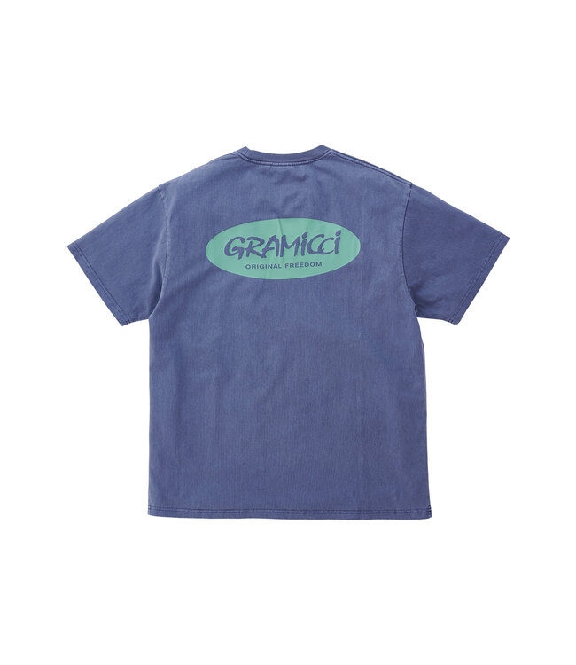Gramicci Original Freedom Oval Tee