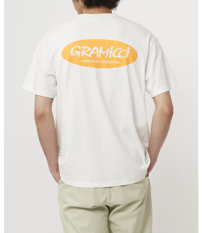 Gramicci Original Freedom Oval Tee