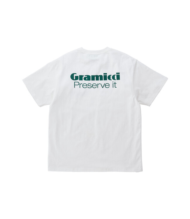 Gramicci Gramicci Preserve-IT Tee