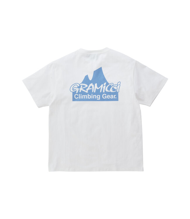 Gramicci Gramicci Climbing Gear Tee