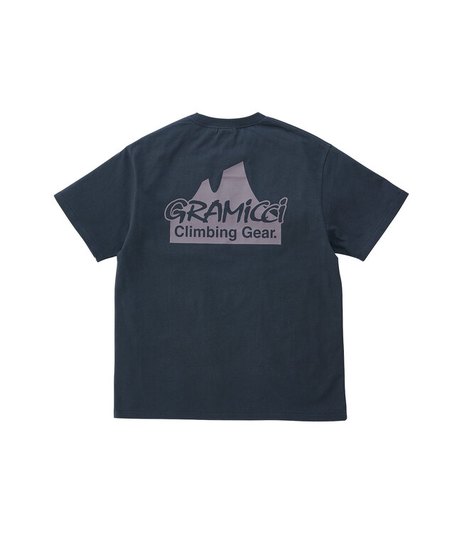 Gramicci Climbing Gear Tee