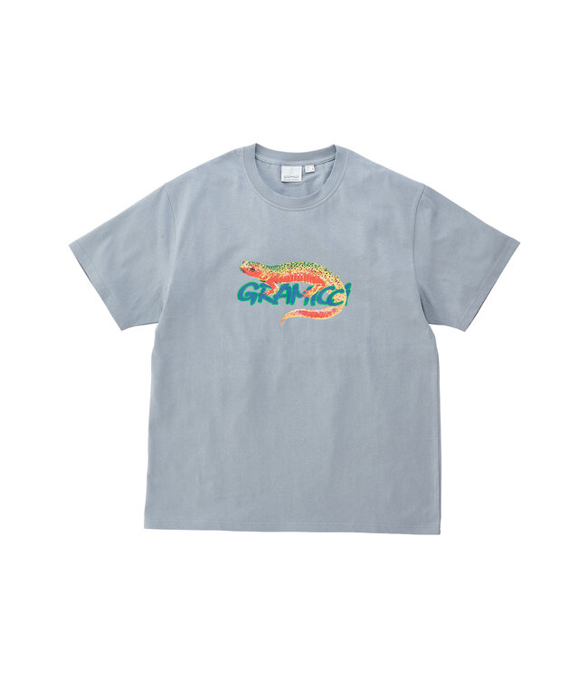 Gramicci Salamander Tee - Outdoor Life Singapore