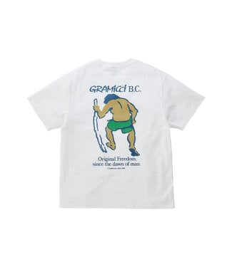 Gramicci Gramicci B.C. Tee