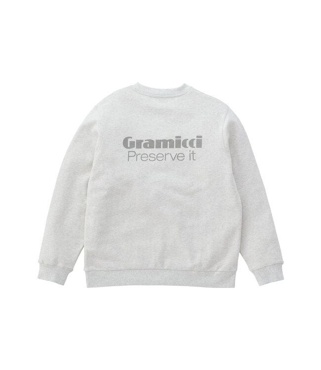 Gramicci Gramicci Preserve-IT Sweatshirt