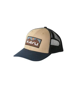 KAVU KAVU Above Standard