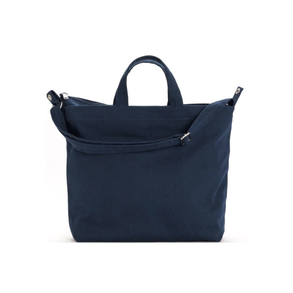 Denim baggu new arrivals