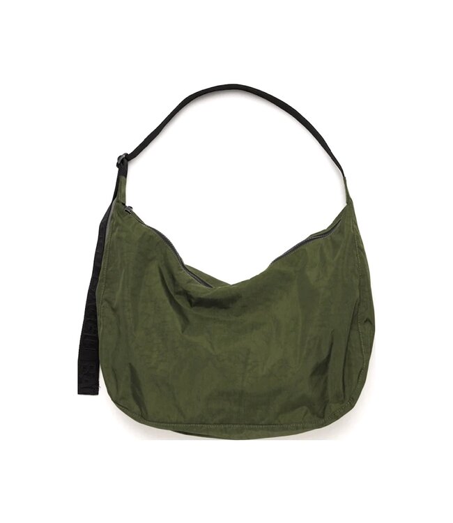 Baggu Large Nylon Crescent Bag