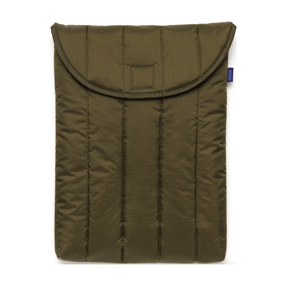 Baggu Puffy Laptop Sleeve 13"/14" Outdoor Life Singapore