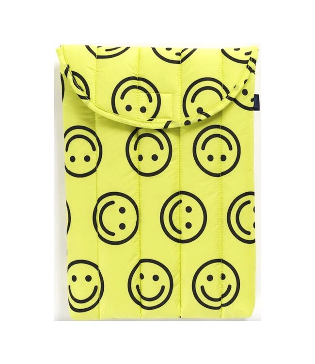 Baggu Puffy Laptop Sleeve 13"/14"