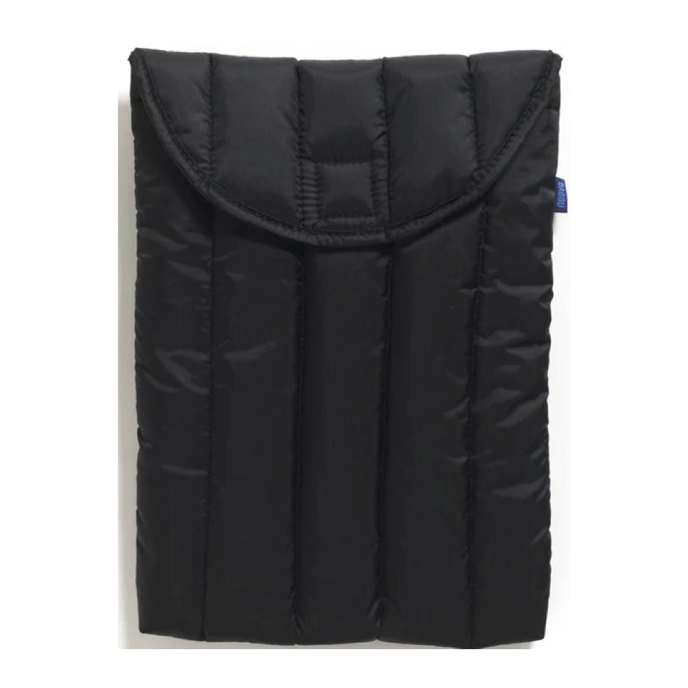 Baggu Puffy Laptop Sleeve 13"/14" Outdoor Life Singapore