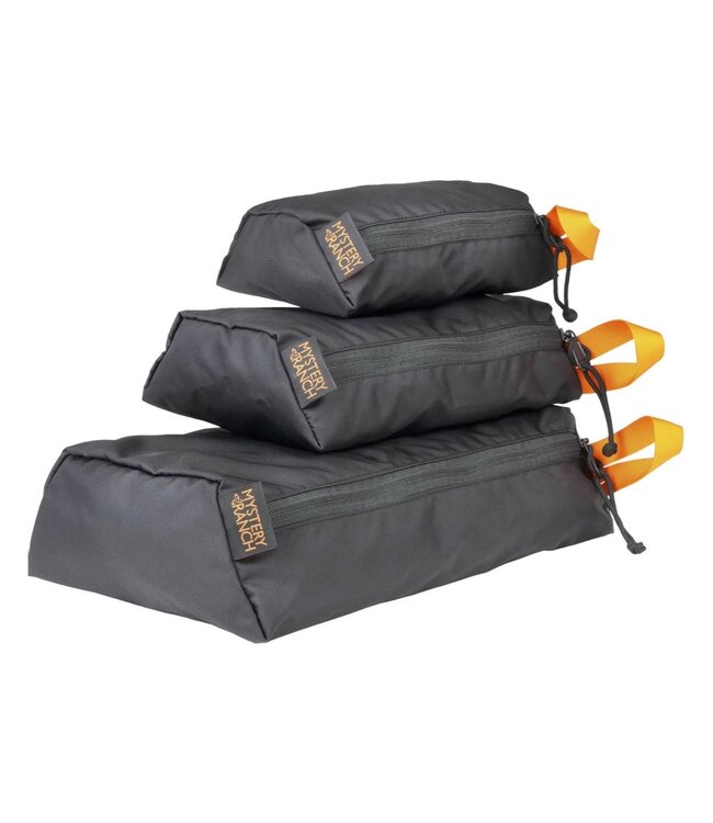 Mystery Ranch Zoid Bag Set