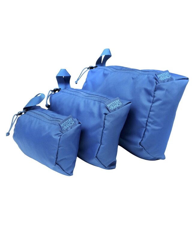 Mystery Ranch Zoid Bag Set