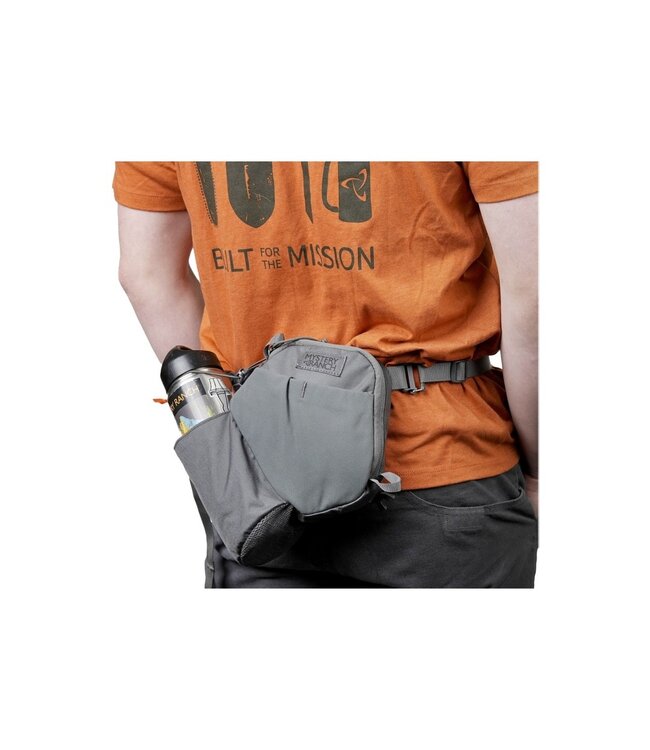 Mystery Ranch Wingman Multi Pocket