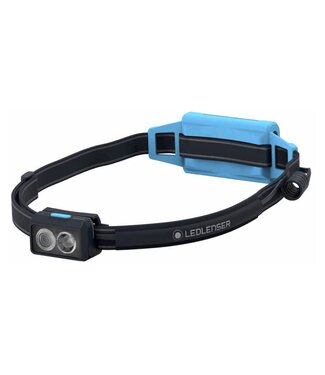 LED Lenser NEO5R Headlamp Rechargeable