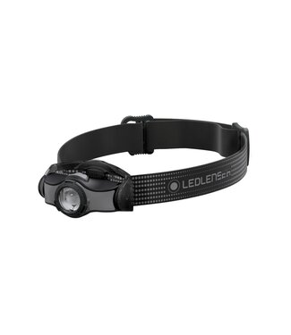 LED Lenser MH3 Battery Pack Headlamp