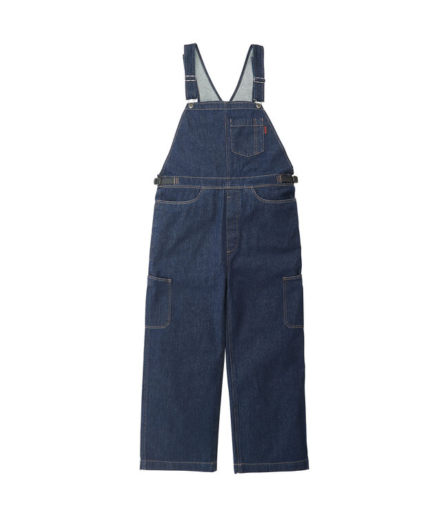 Gramicci Gramicci Denim W’S Rock Slide  Overall