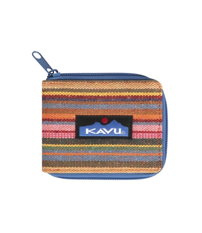 KAVU KAVU Wallowa Wallet