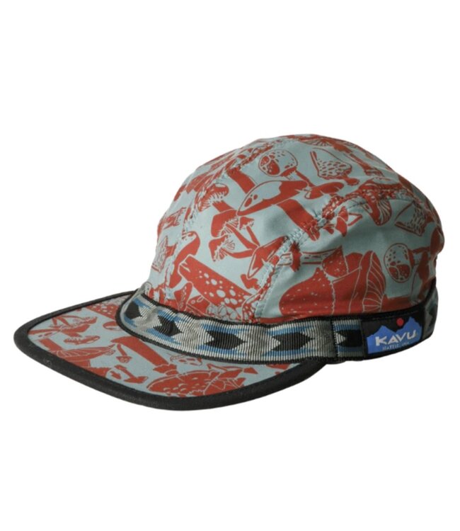 KAVU Synthetic Strapcap Outdoor Life Singapore