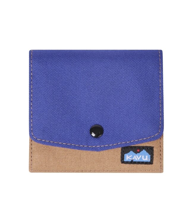 KAVU KAVU West Cove Wallet