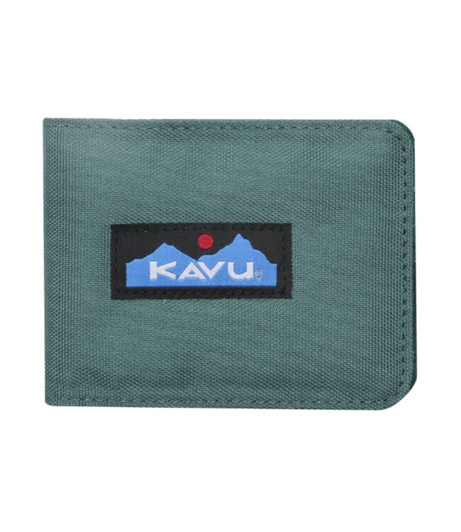 KAVU Watershed Wallet