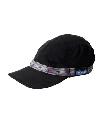 KAVU KAVU Fleece Strapcap