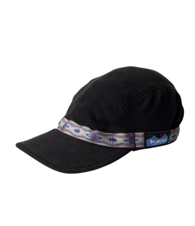 KAVU Fleece Strapcap