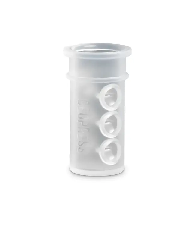 Grayl GeoPress One-Way Silicone Valve