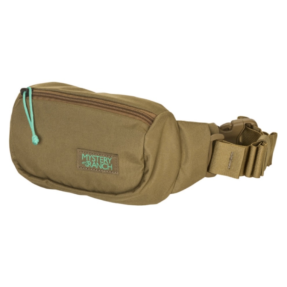 Mystery Ranch Forager Hip Pack - Outdoor Life Singapore