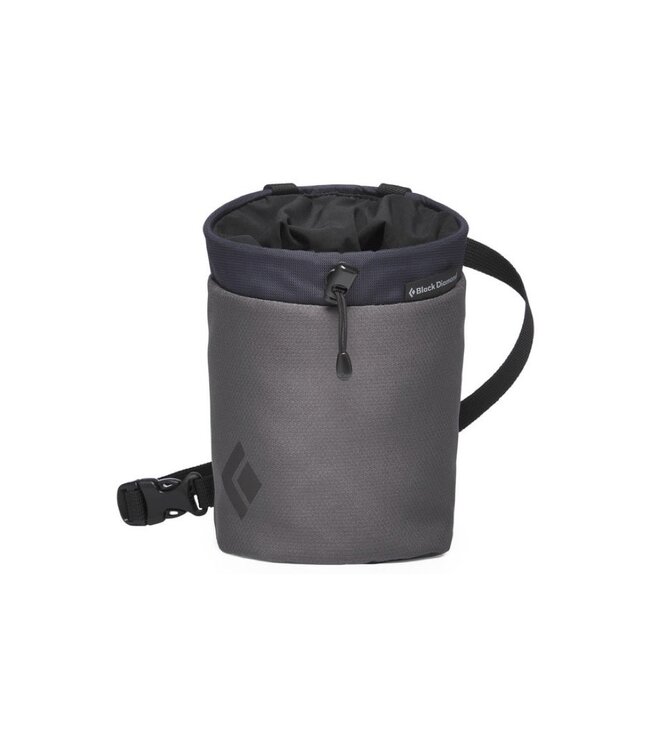 Black Diamond Repo Chalk Bag Outdoor Life Singapore