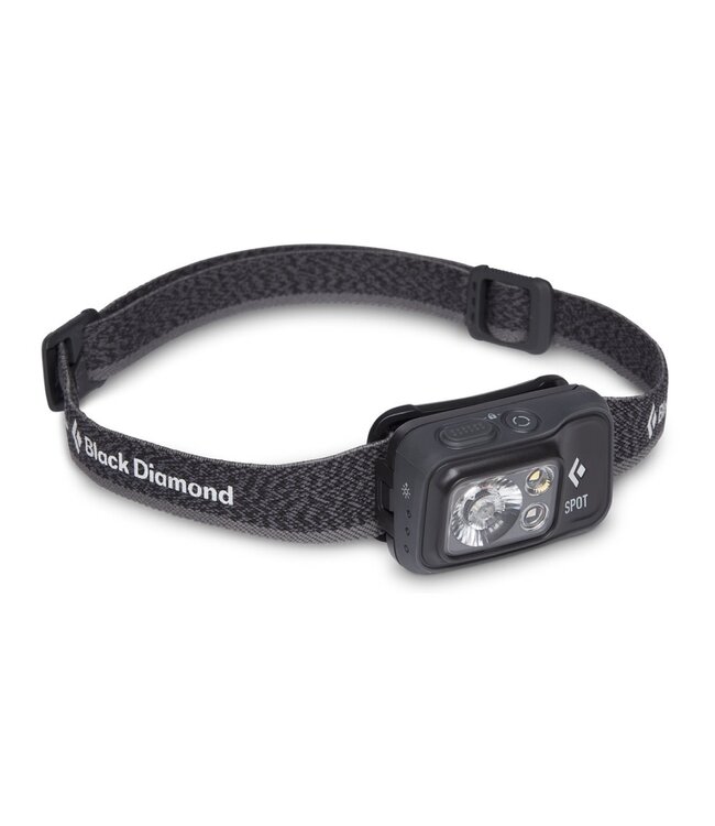 Black Diamond Spot 400 Headlamp