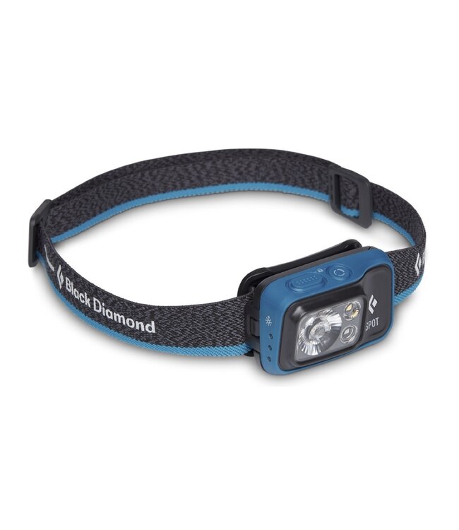 Black Diamond Spot 400 Headlamp