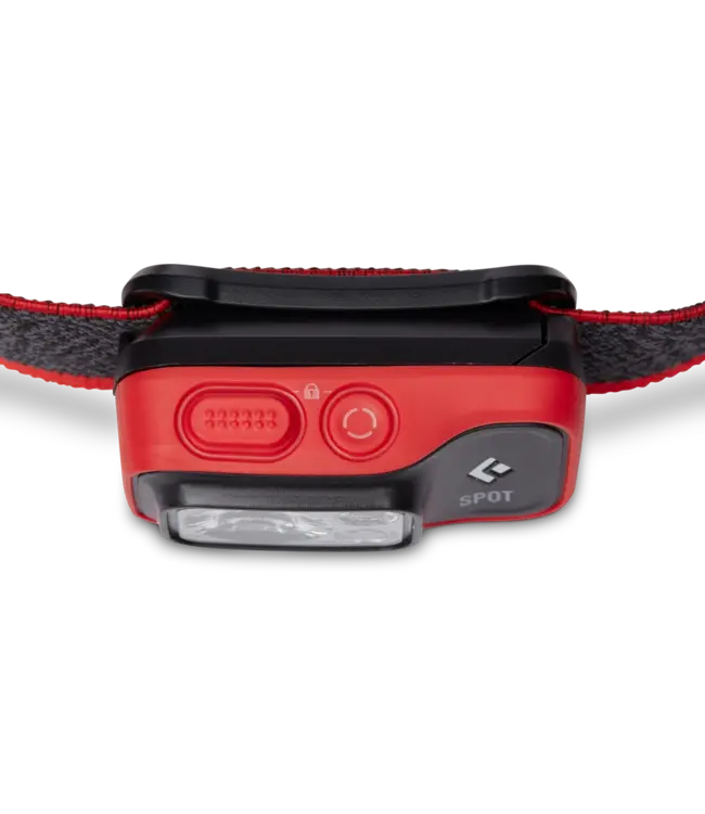 Black Diamond Spot 400 Headlamp