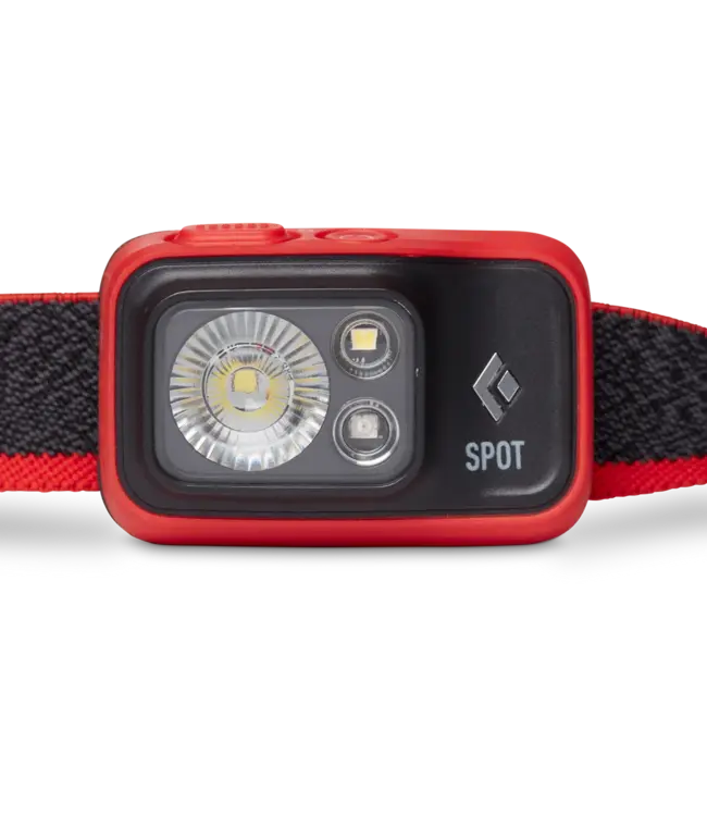 Black Diamond Spot 400 Headlamp