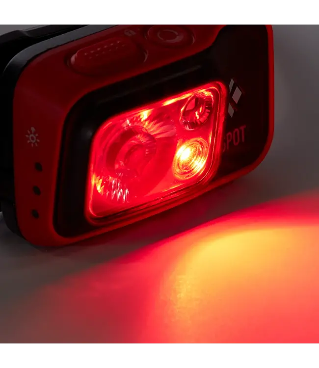 Black Diamond Spot 400 Headlamp