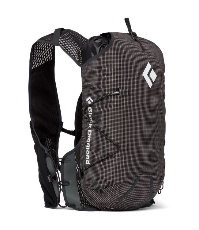 Black Diamond Distance 8 Backpack (681223)
