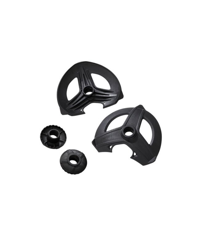 MSR Poles DynaLock Trail A1 (2-Sec)