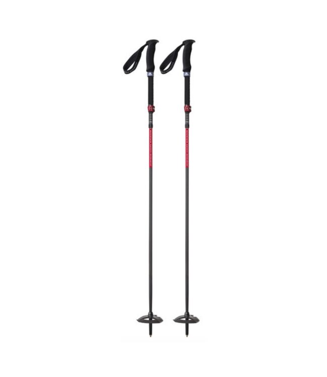 MSR Poles DynaLock Ascent Carbon